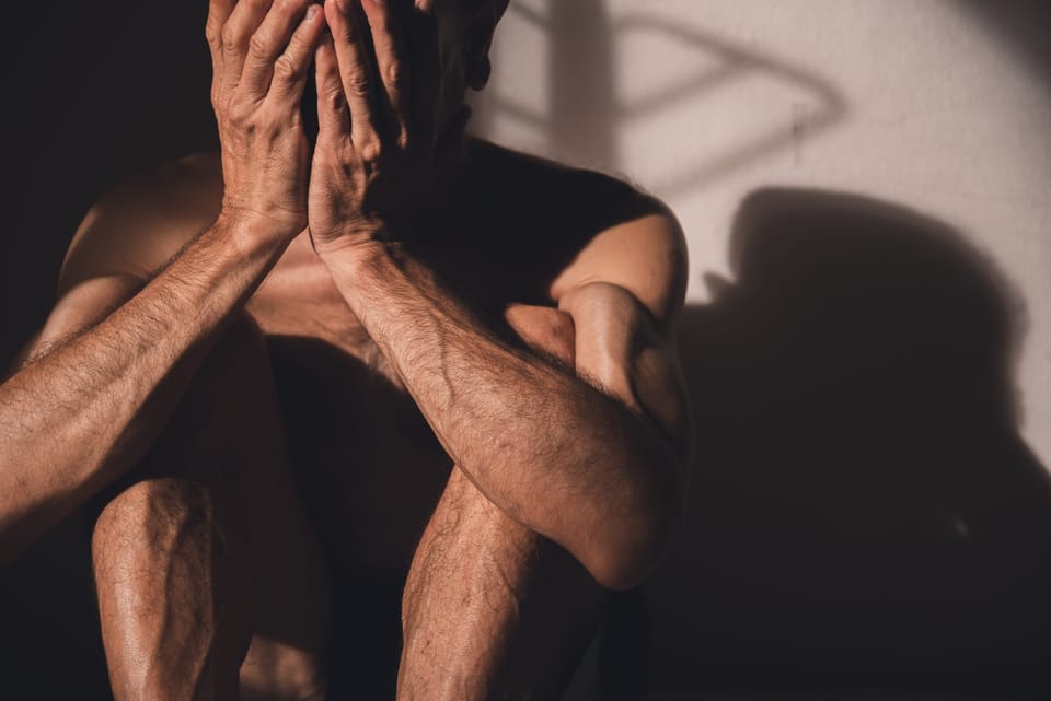Managing Gay Anxiety on the Daily